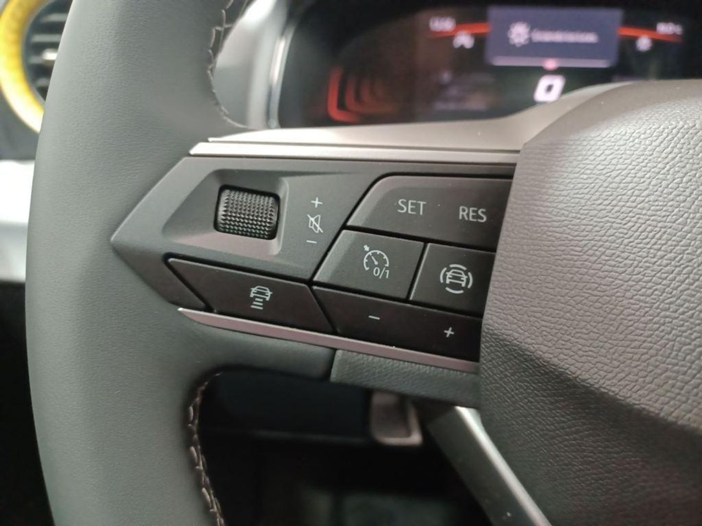 SEAT Arona 1.0 TSI Style Special Edition DSG 85 kW (115 CV)