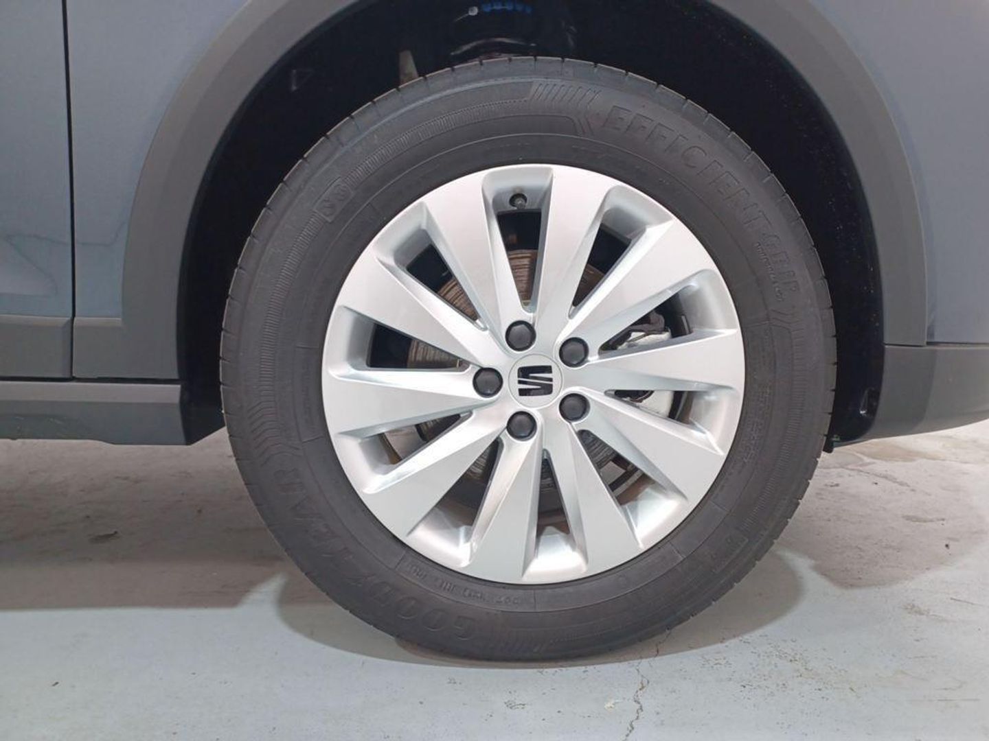 SEAT Arona 1.0 TSI Style Special Edition DSG 85 kW (115 CV)