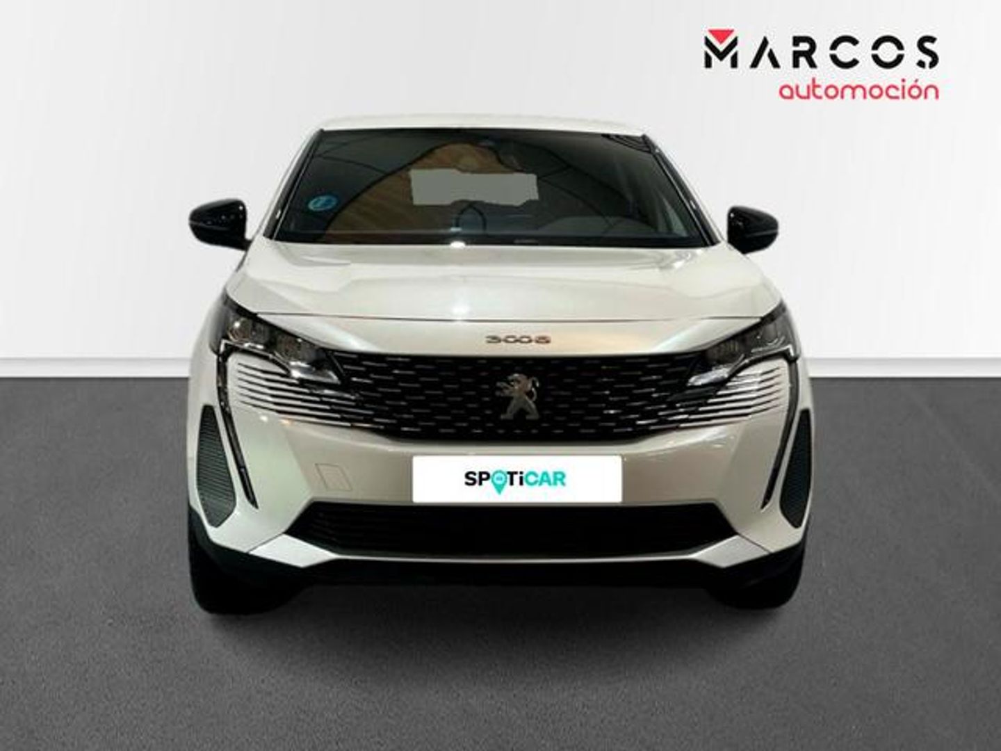 Peugeot 3008 Hybrid 136 Allure Pack eDCS6 100 kW (136 CV)