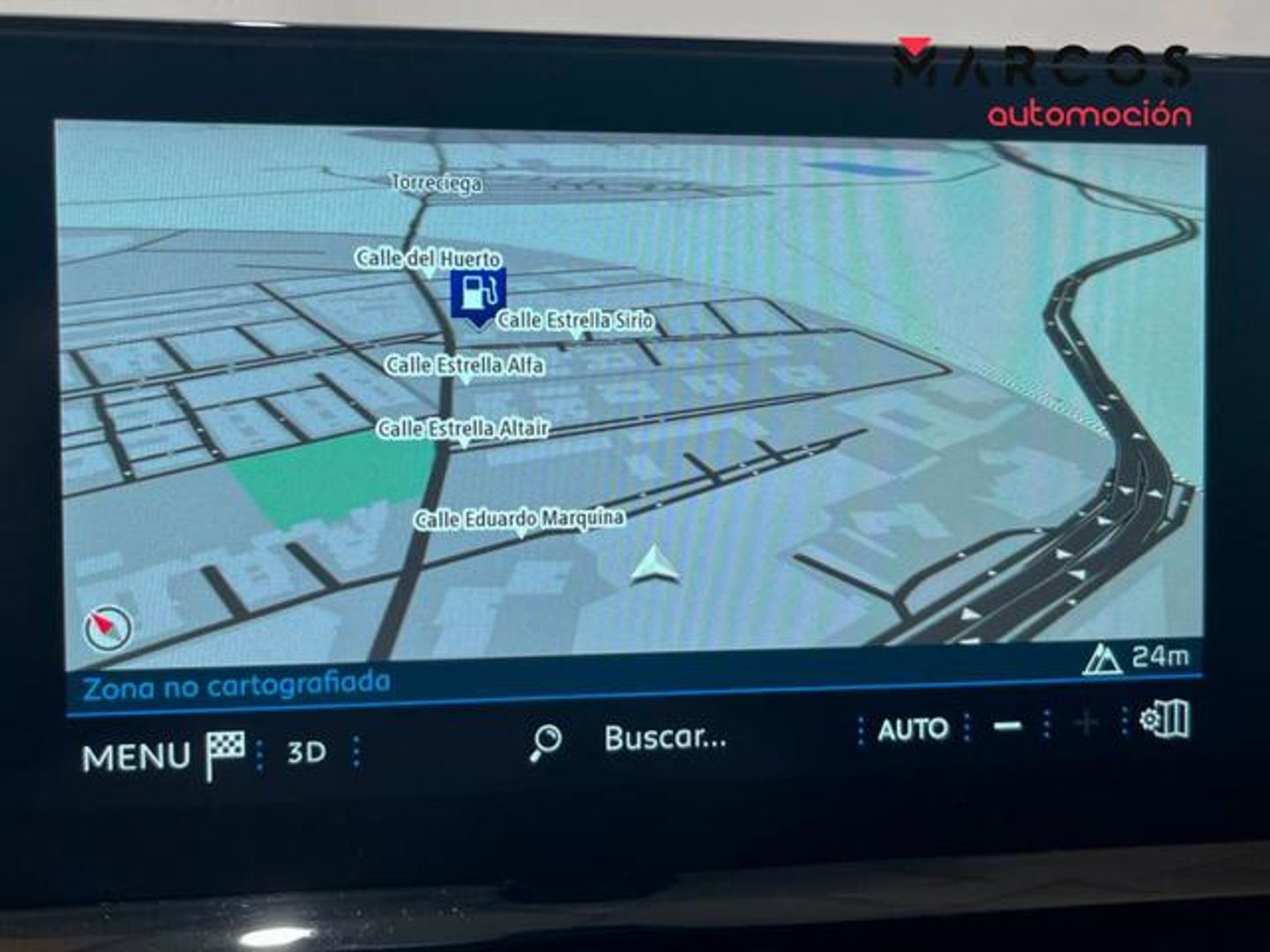 Peugeot 3008 Hybrid 136 Allure Pack eDCS6 100 kW (136 CV)