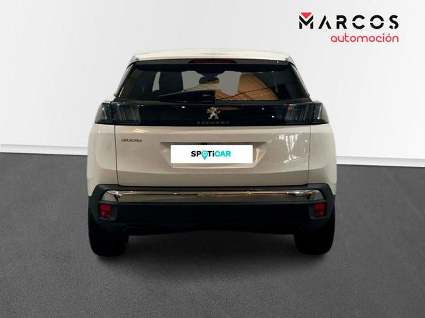 Peugeot 3008 Hybrid 136 Allure Pack eDCS6 100 kW (136 CV)