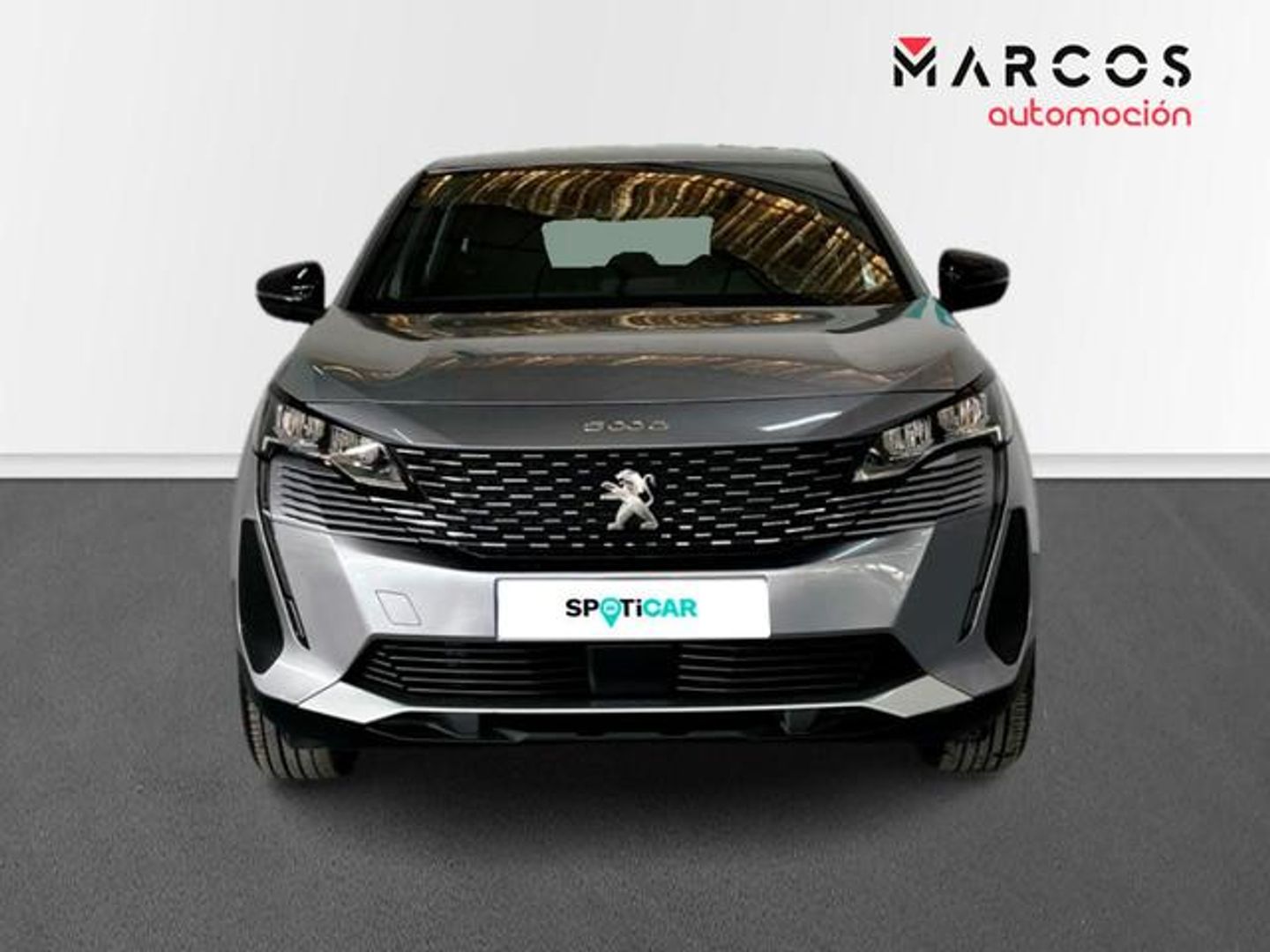 Peugeot 5008 Hybrid 1.2 Active Pack eDCS6 100 kW (136 CV)