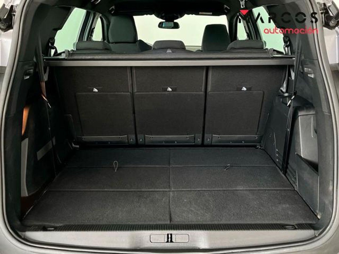 Peugeot 5008 Hybrid 1.2 Active Pack eDCS6 100 kW (136 CV)
