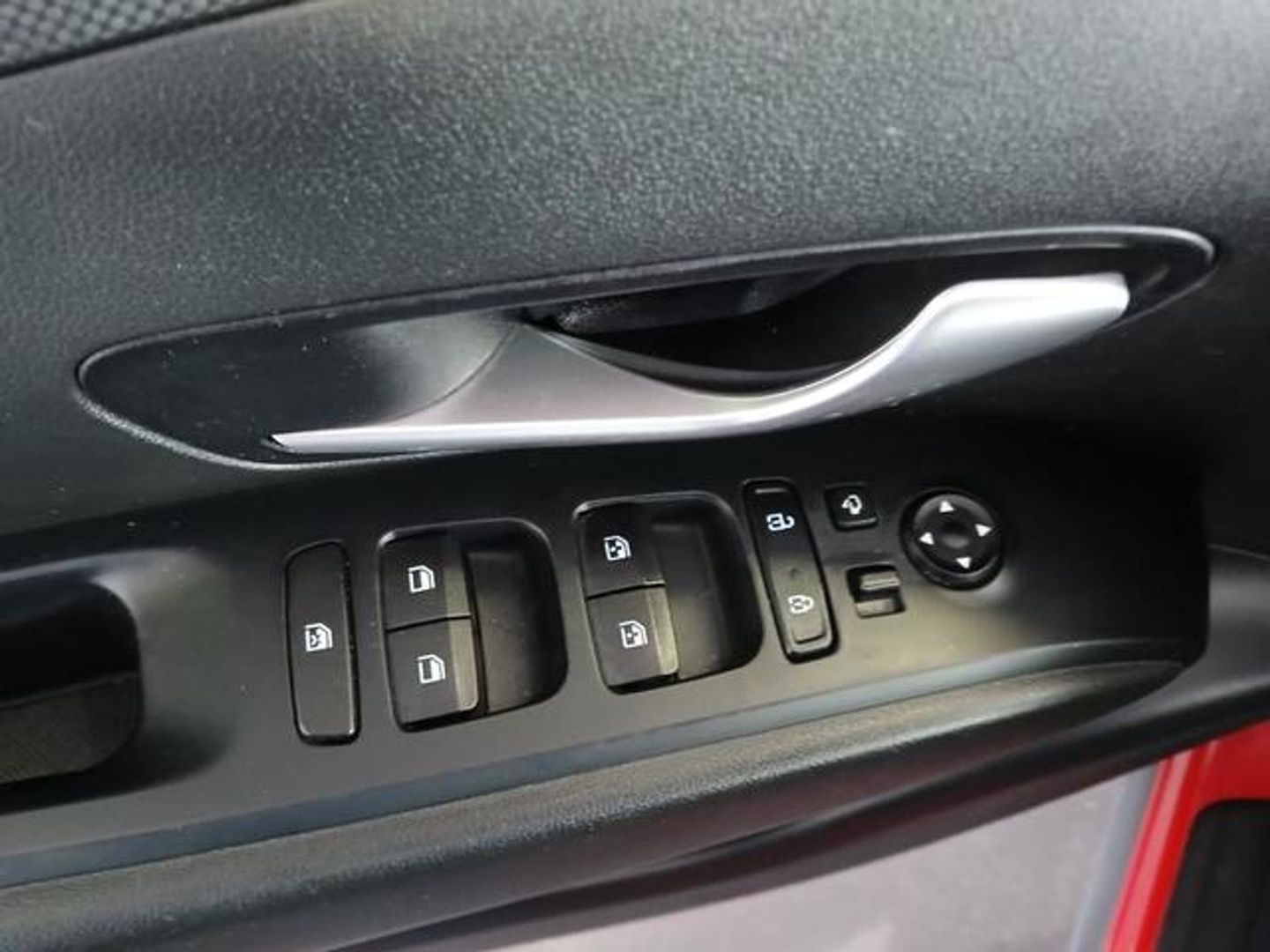 Hyundai Tucson 1.6 TGDI 48V Maxx Sky 110 kW (150 CV)