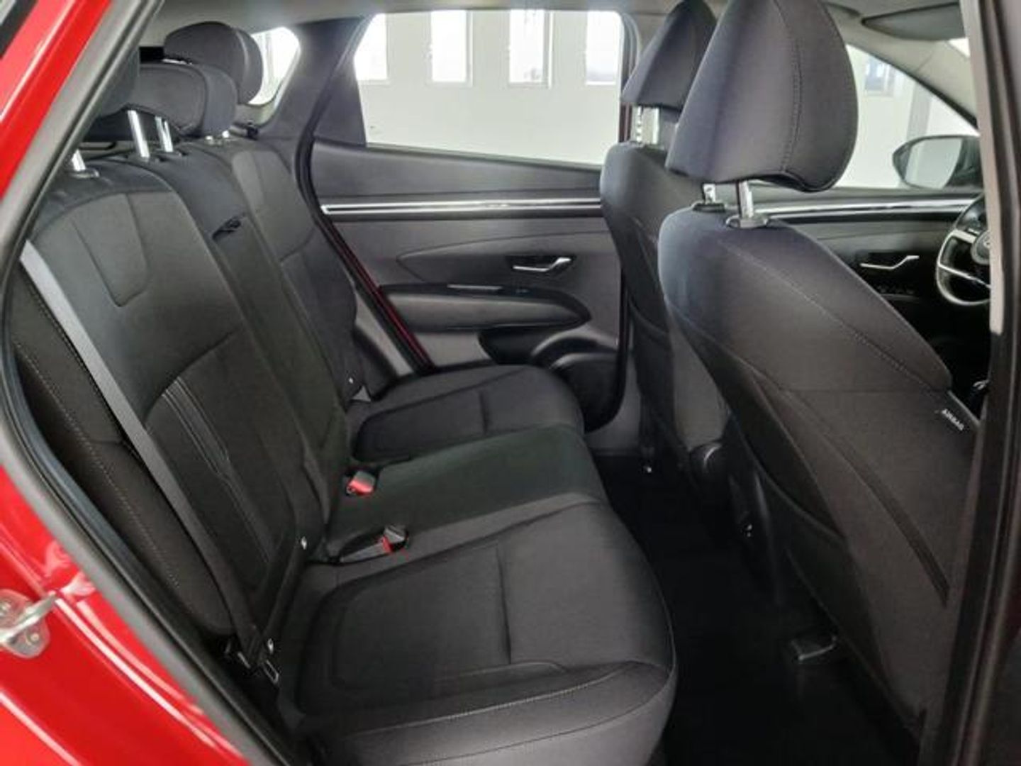 Hyundai Tucson 1.6 TGDI 48V Maxx Sky 110 kW (150 CV)