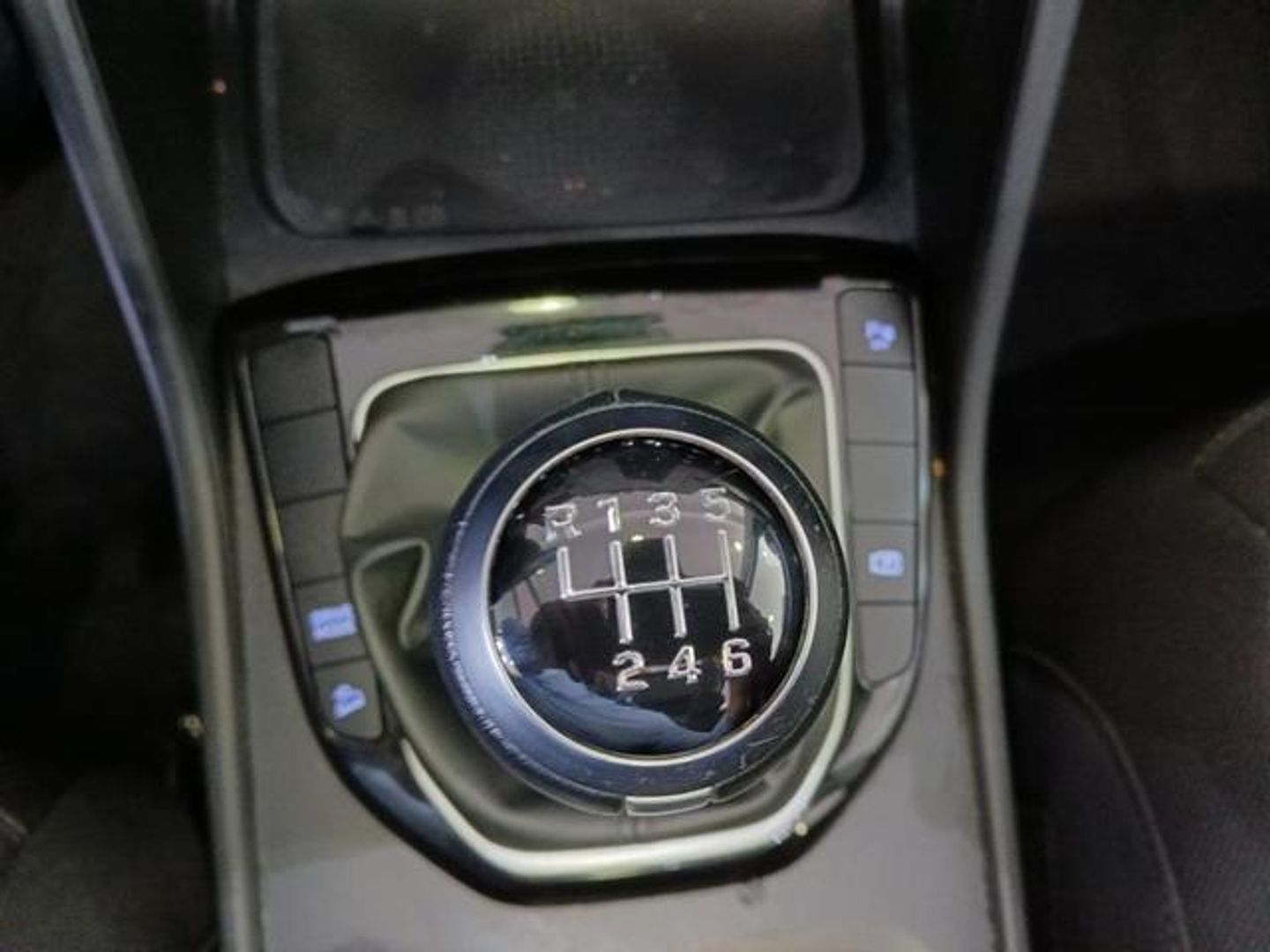 Hyundai Tucson 1.6 TGDI 48V Maxx Sky 110 kW (150 CV)