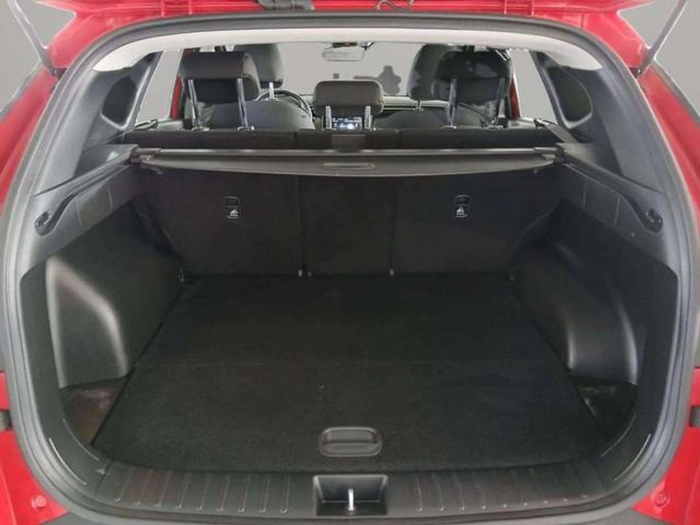 Hyundai Tucson 1.6 TGDI 48V Maxx Sky 110 kW (150 CV)
