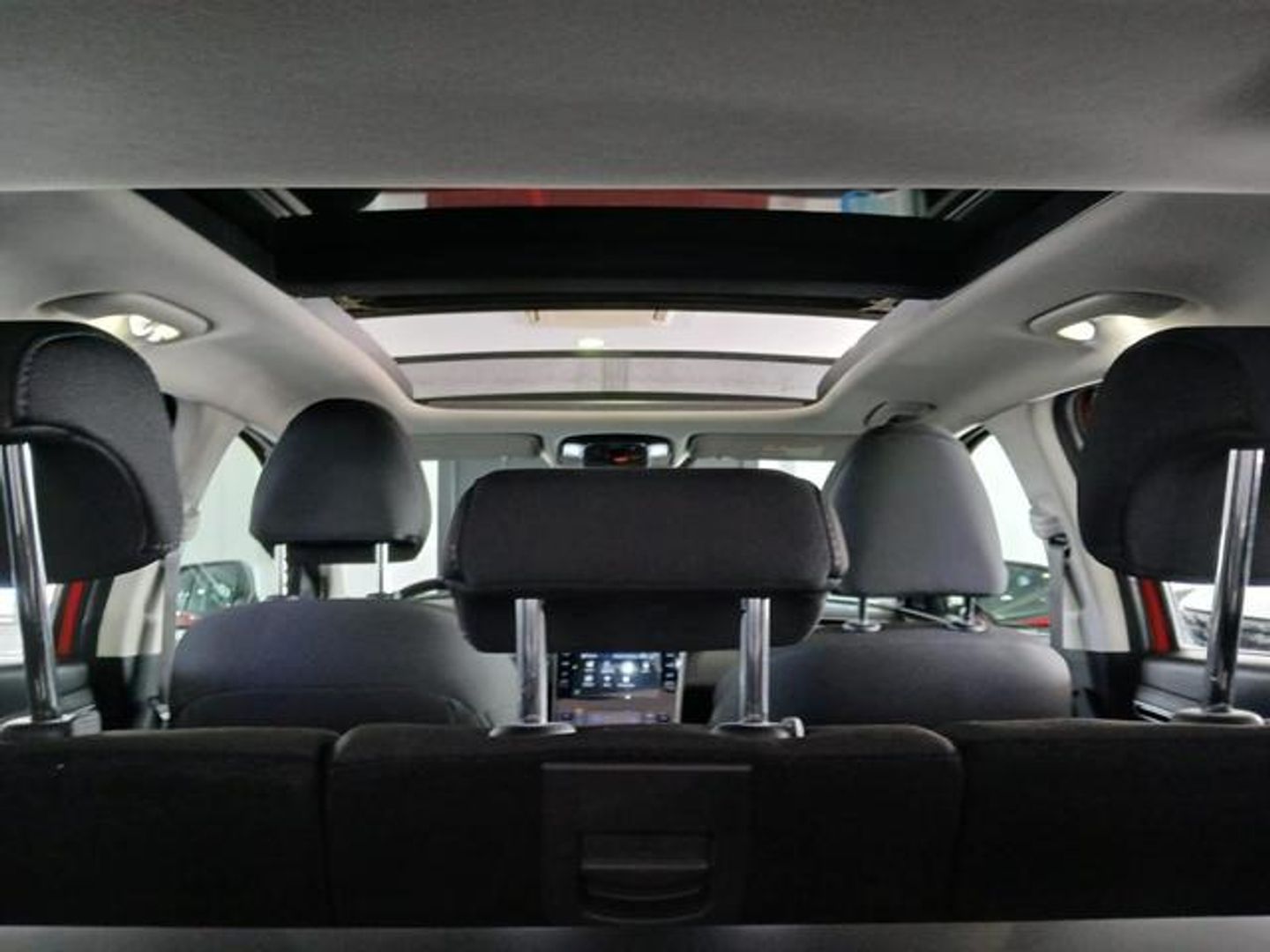 Hyundai Tucson 1.6 TGDI 48V Maxx Sky 110 kW (150 CV)