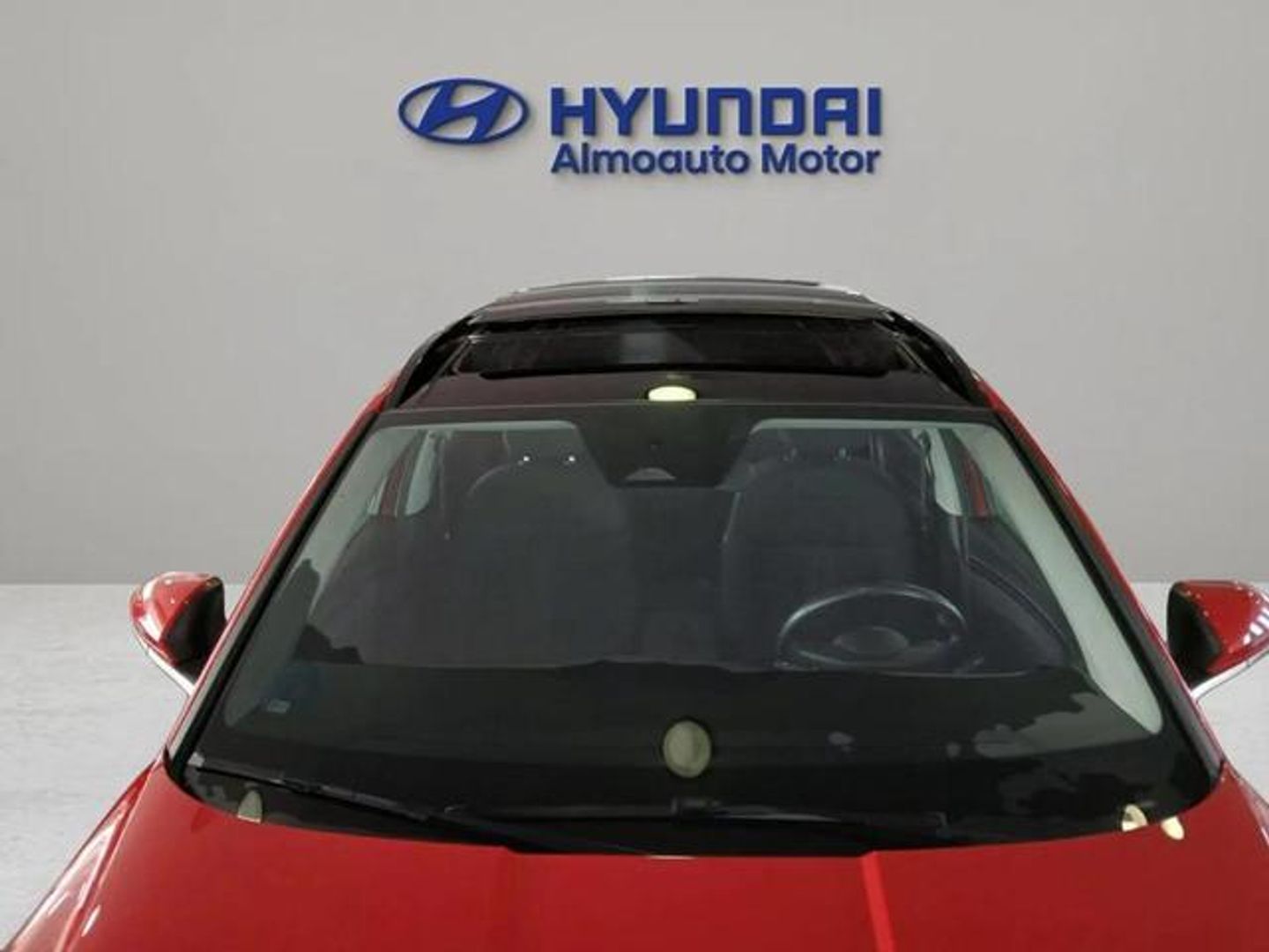 Hyundai Tucson 1.6 TGDI 48V Maxx Sky 110 kW (150 CV)