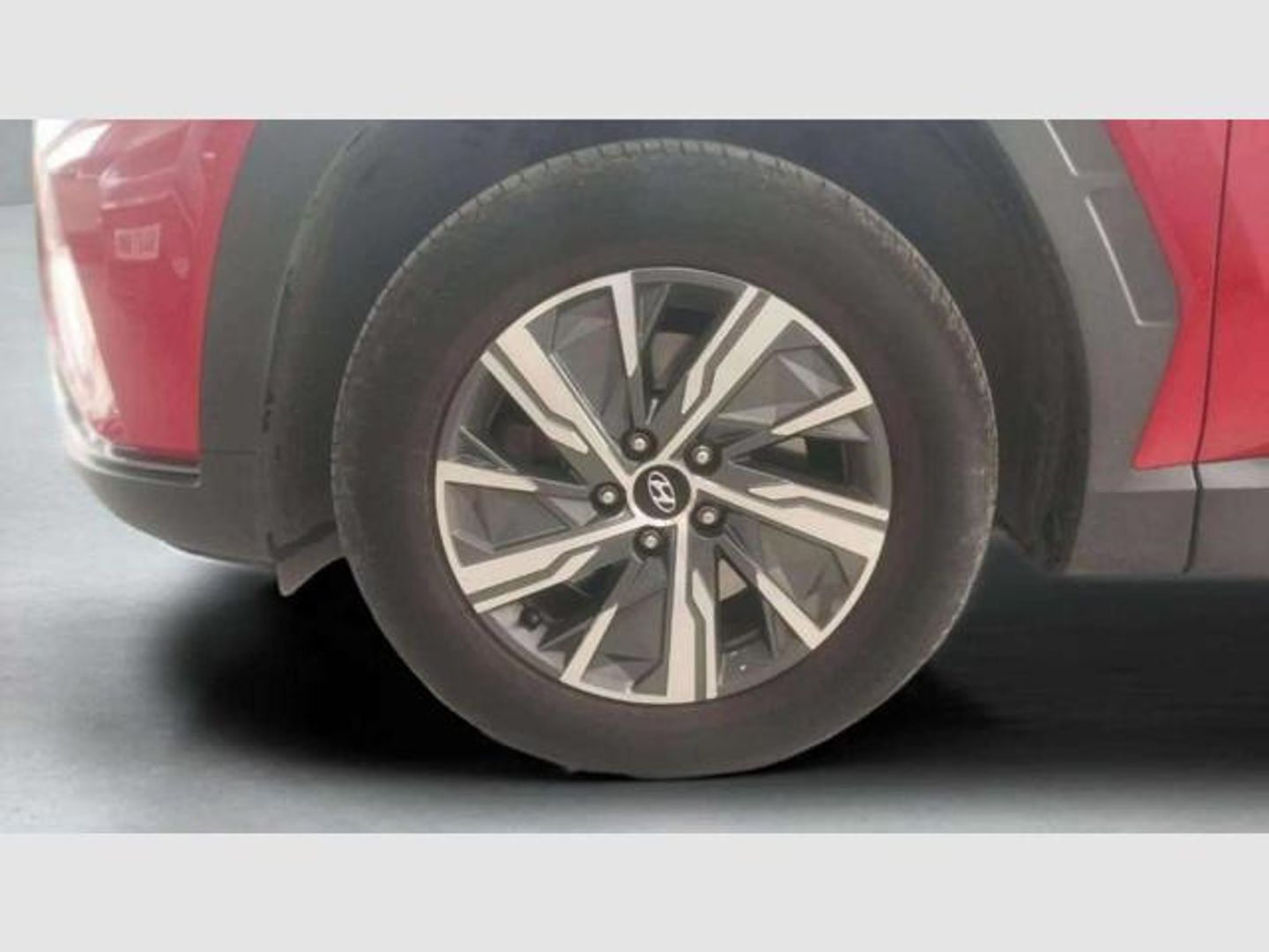 Hyundai Tucson 1.6 CRDI Maxx 85 kW (115 CV)