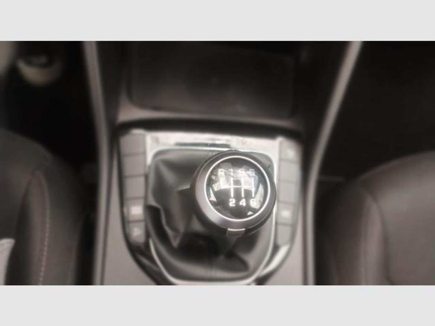 Hyundai Tucson 1.6 CRDI Maxx 85 kW (115 CV)