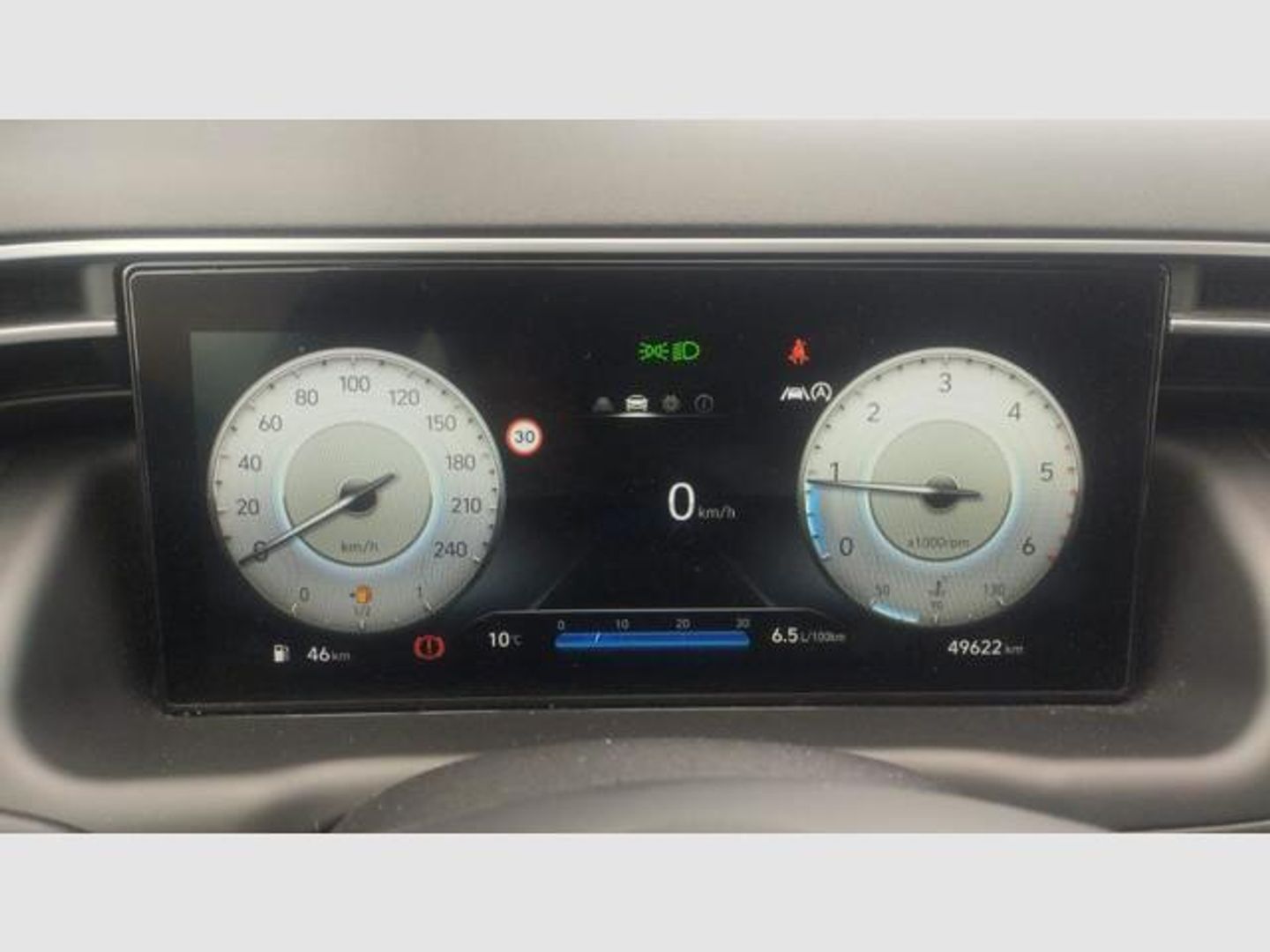 Hyundai Tucson 1.6 CRDI Maxx 85 kW (115 CV)