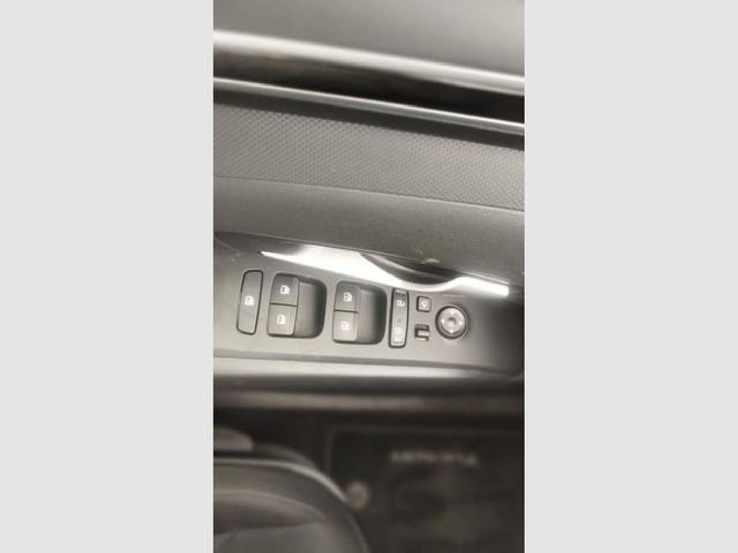 Hyundai Tucson 1.6 CRDI Maxx 85 kW (115 CV)