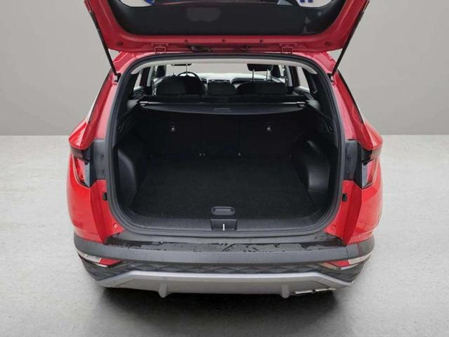 Hyundai Tucson 1.6 CRDI Maxx 85 kW (115 CV)