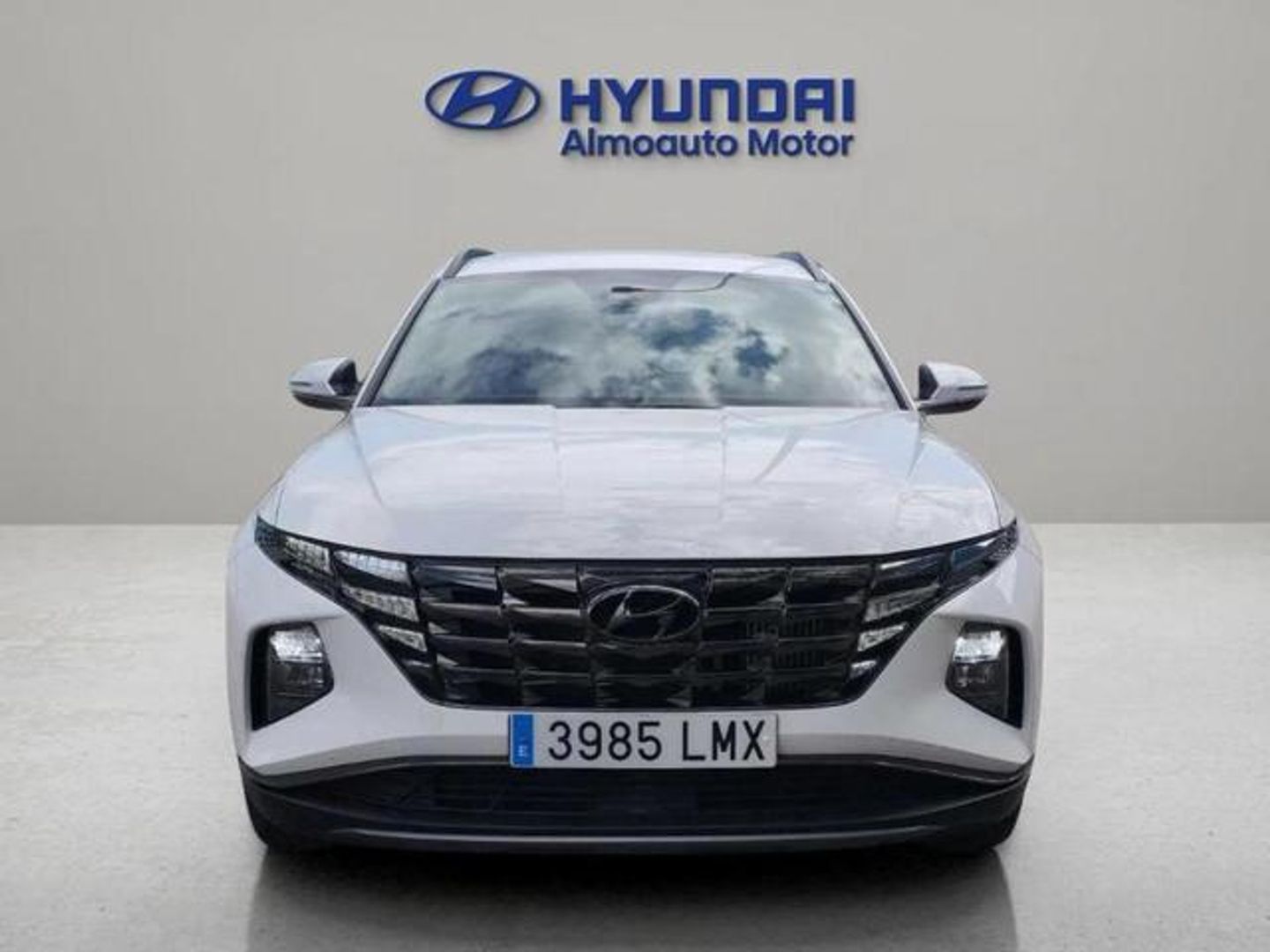 Hyundai Tucson 1.6 TGDI 48V Maxx 110 kW (150 CV)