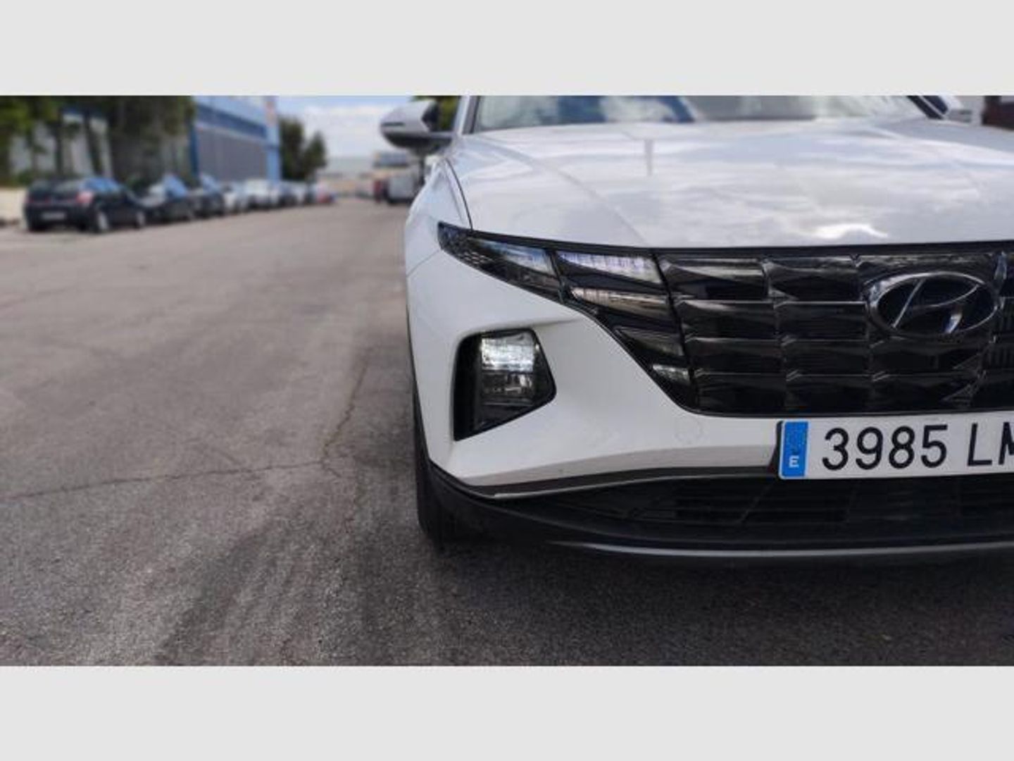 Hyundai Tucson 1.6 TGDI 48V Maxx 110 kW (150 CV)