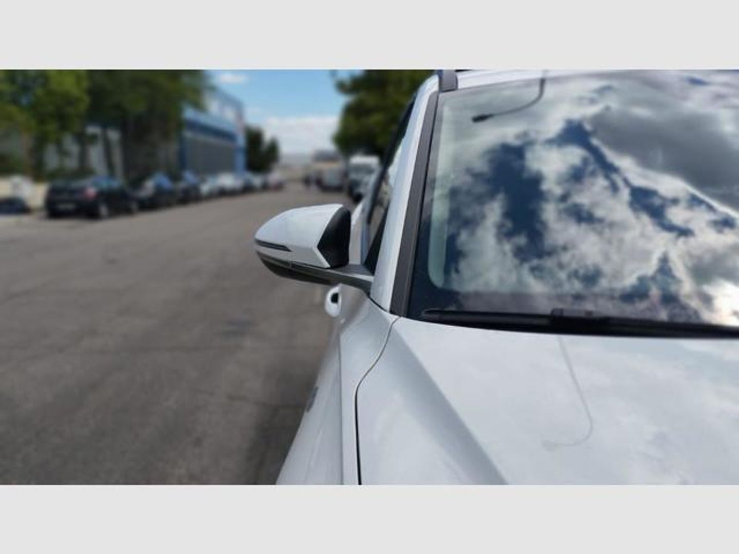 Hyundai Tucson 1.6 TGDI 48V Maxx 110 kW (150 CV)