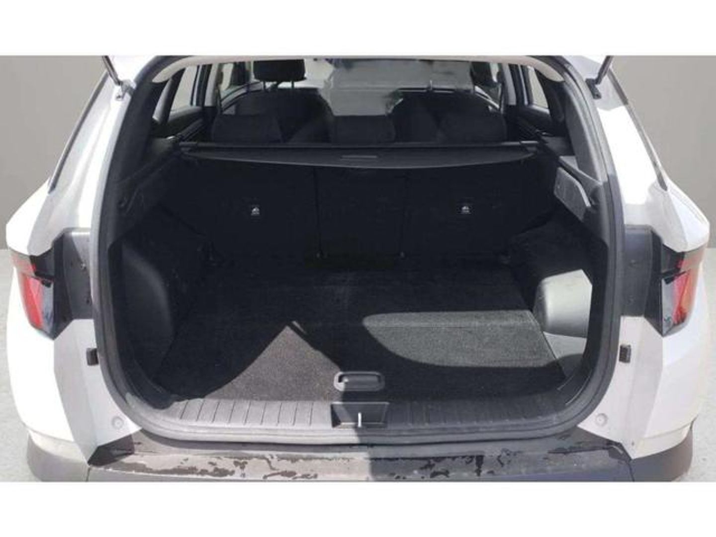 Hyundai Tucson 1.6 TGDI 48V Maxx 110 kW (150 CV)