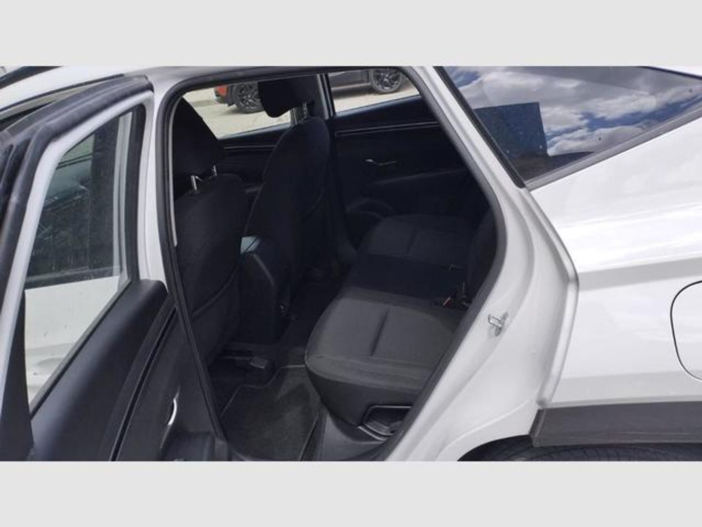 Hyundai Tucson 1.6 TGDI 48V Maxx 110 kW (150 CV)