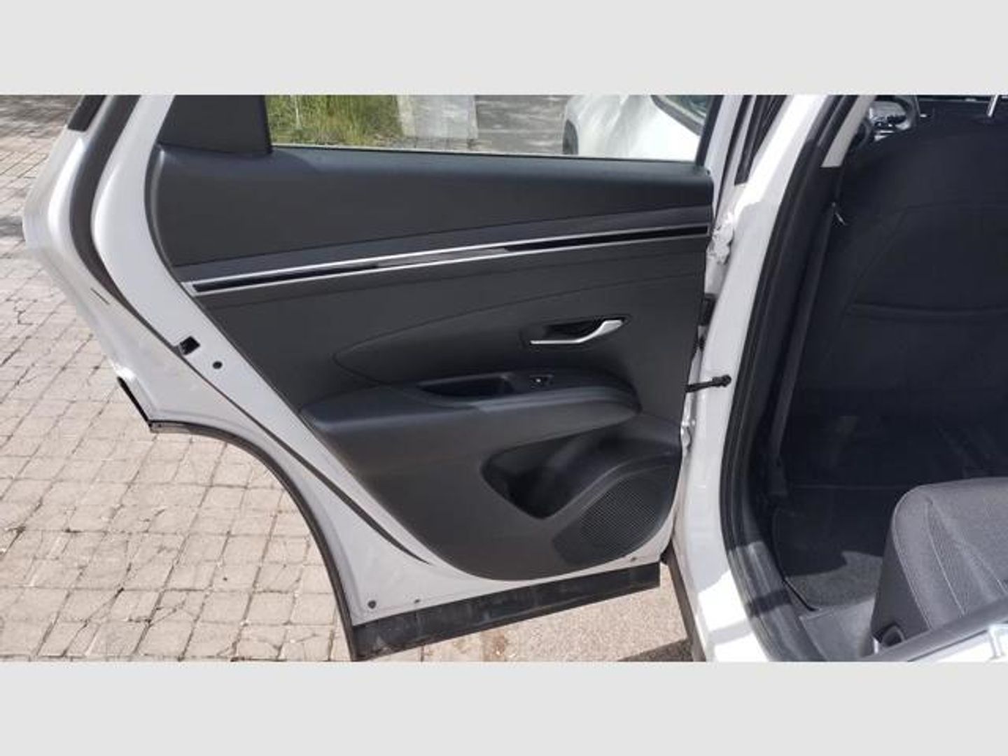 Hyundai Tucson 1.6 TGDI 48V Maxx 110 kW (150 CV)