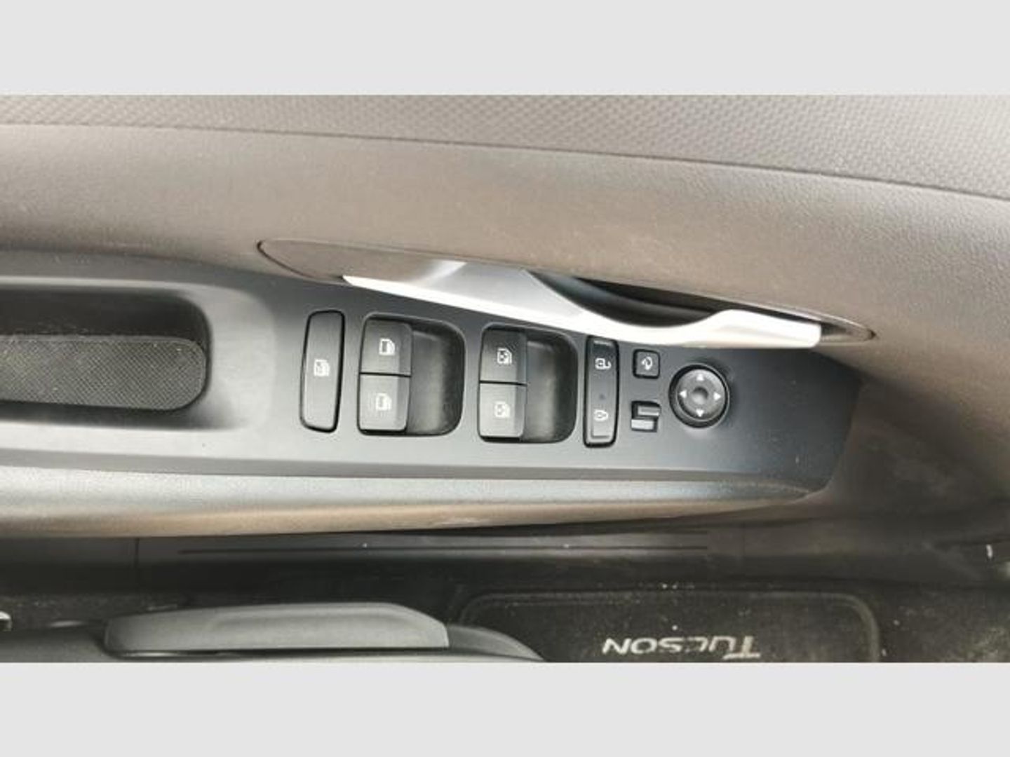 Hyundai Tucson 1.6 TGDI 48V Maxx 110 kW (150 CV)