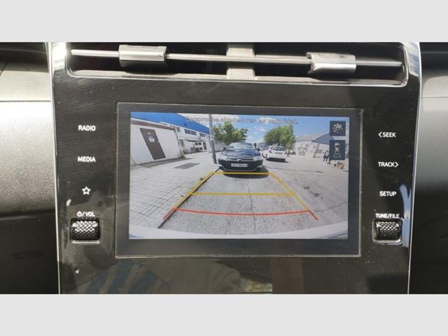 Hyundai Tucson 1.6 TGDI 48V Maxx 110 kW (150 CV)