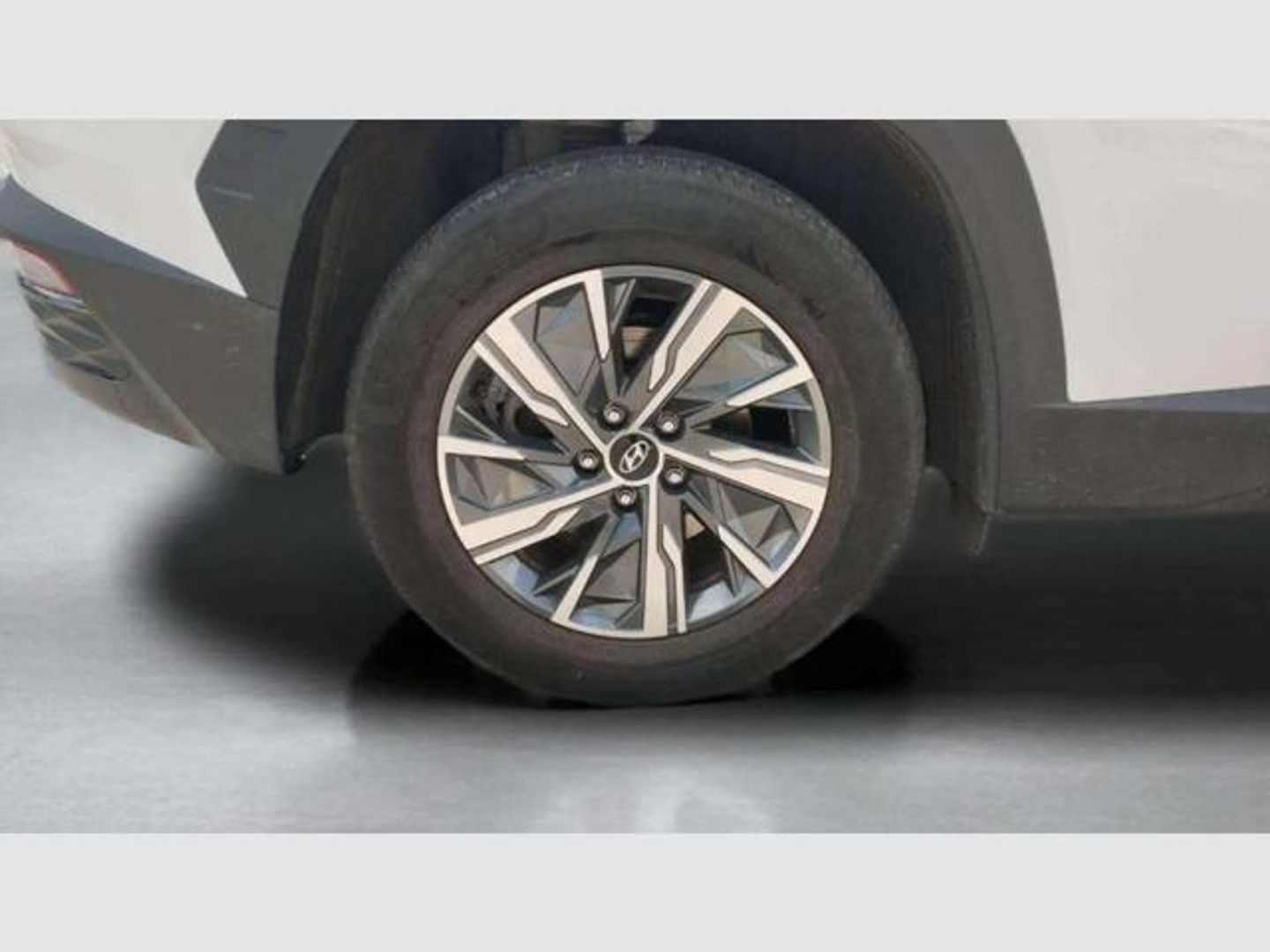 Hyundai Tucson 1.6 TGDI 48V Maxx 110 kW (150 CV)