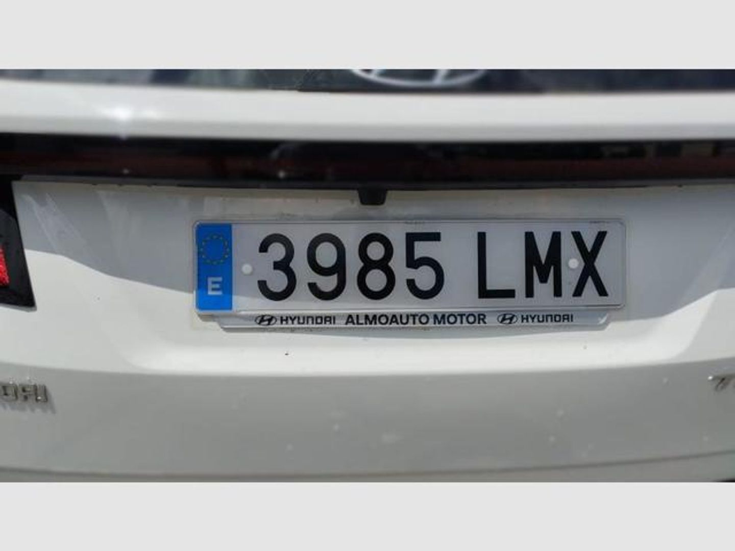 Hyundai Tucson 1.6 TGDI 48V Maxx 110 kW (150 CV)