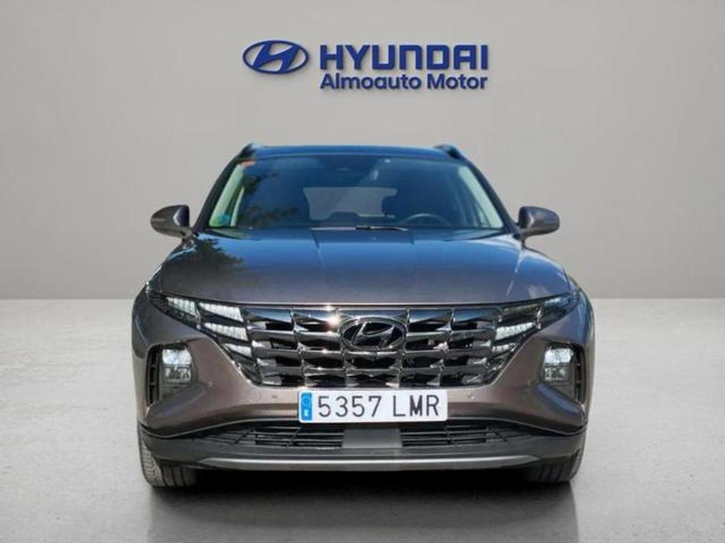 Hyundai Tucson 1.6 TGDI HEV Style 4x4 Auto 169 kW (230 CV)
