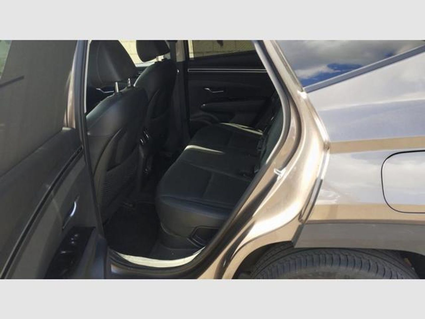 Hyundai Tucson 1.6 TGDI HEV Style 4x4 Auto 169 kW (230 CV)