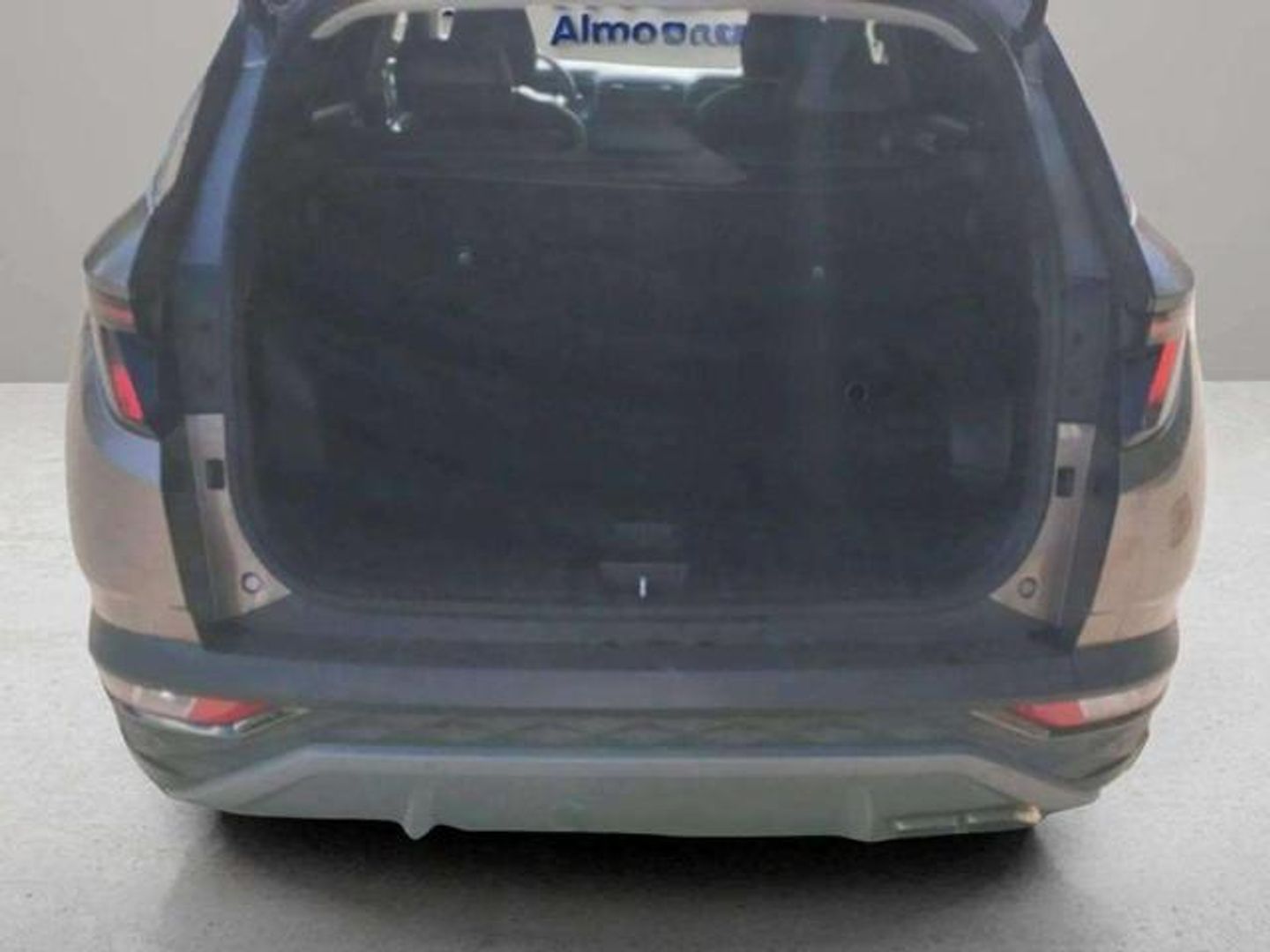 Hyundai Tucson 1.6 TGDI HEV Style 4x4 Auto 169 kW (230 CV)