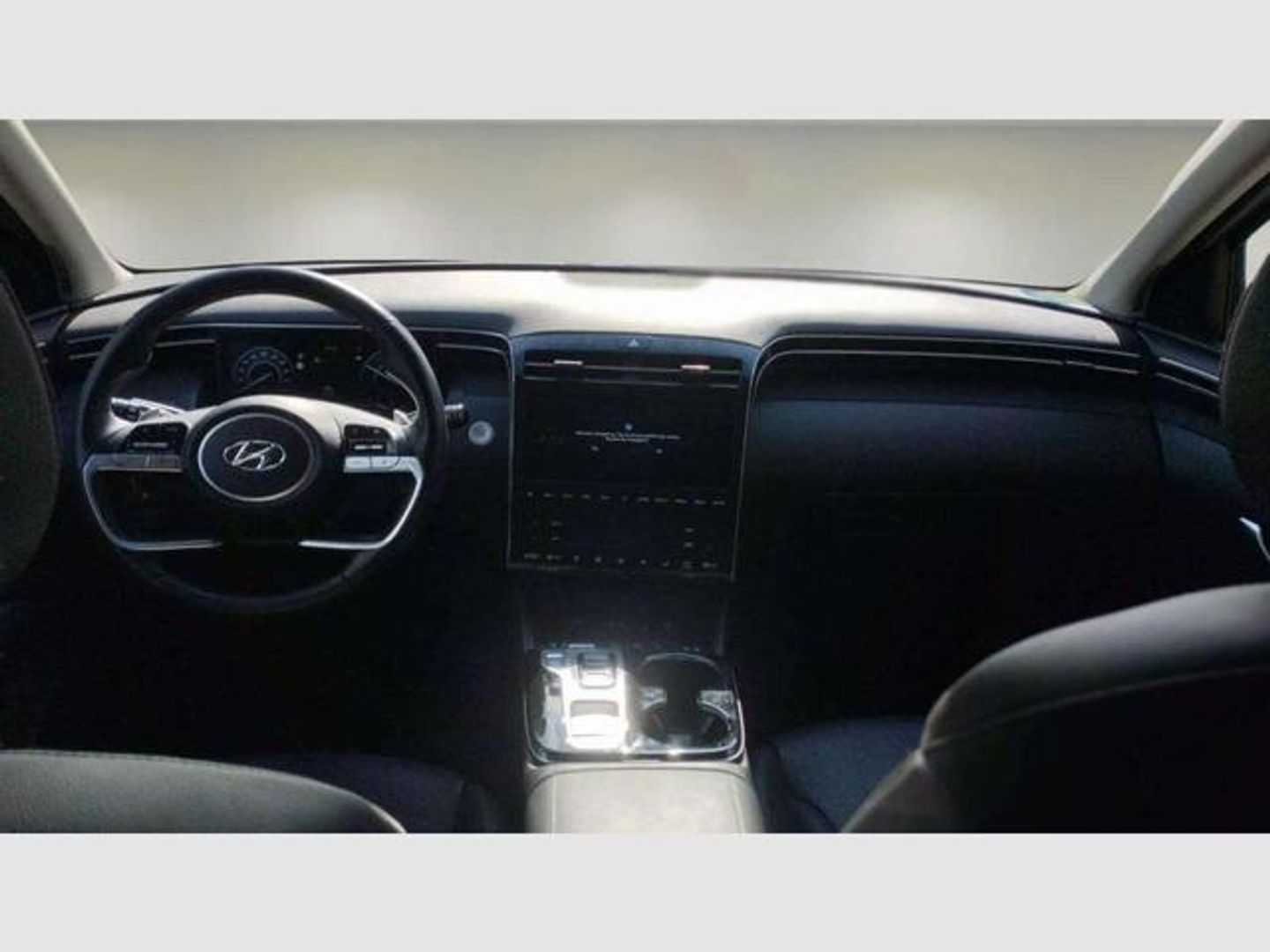 Hyundai Tucson 1.6 TGDI HEV Style 4x4 Auto 169 kW (230 CV)