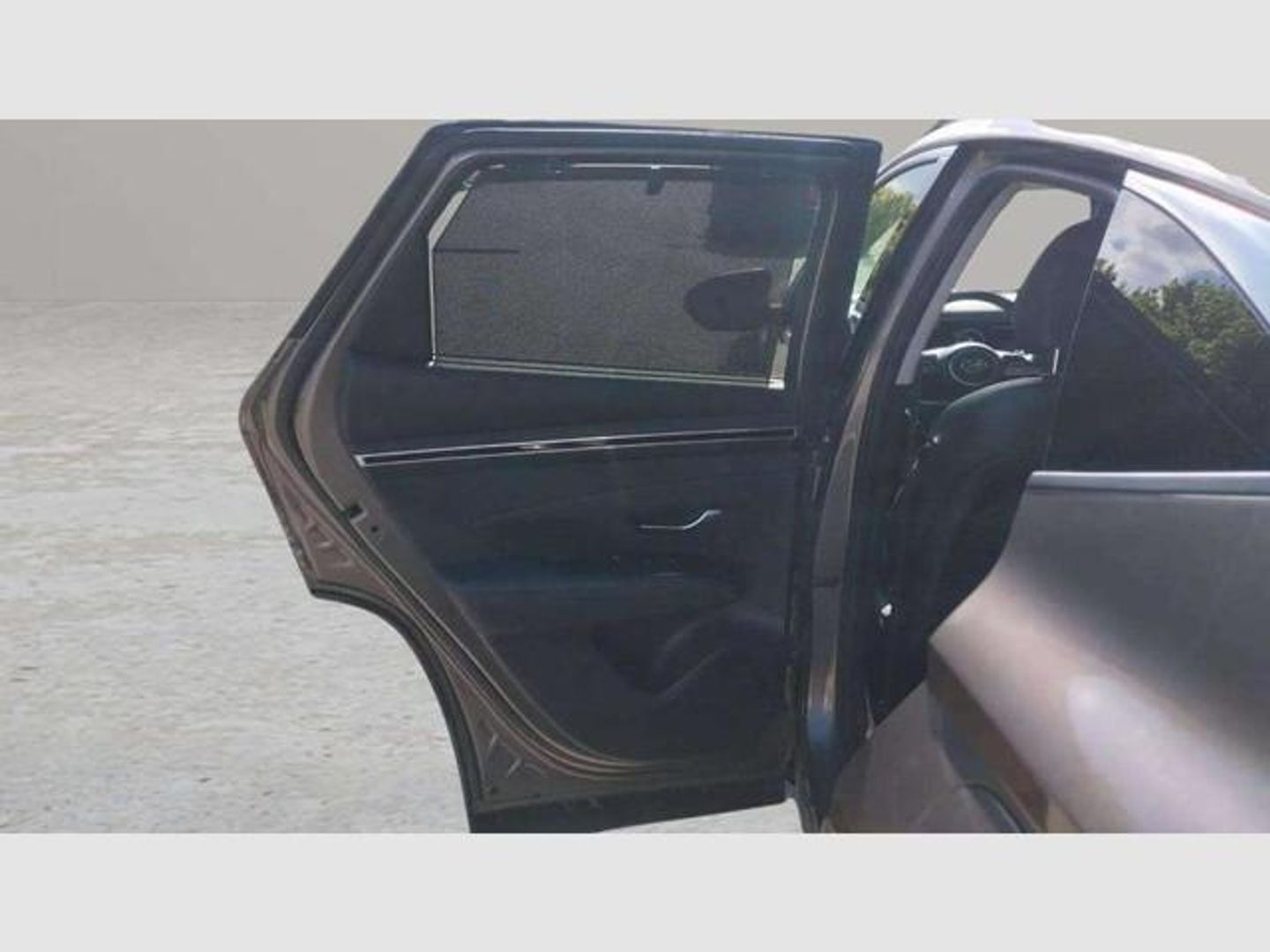 Hyundai Tucson 1.6 TGDI HEV Style 4x4 Auto 169 kW (230 CV)