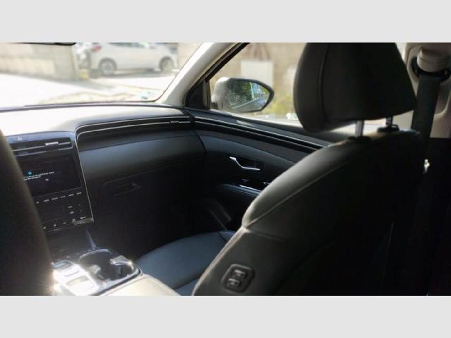 Hyundai Tucson 1.6 TGDI HEV Style 4x4 Auto 169 kW (230 CV)