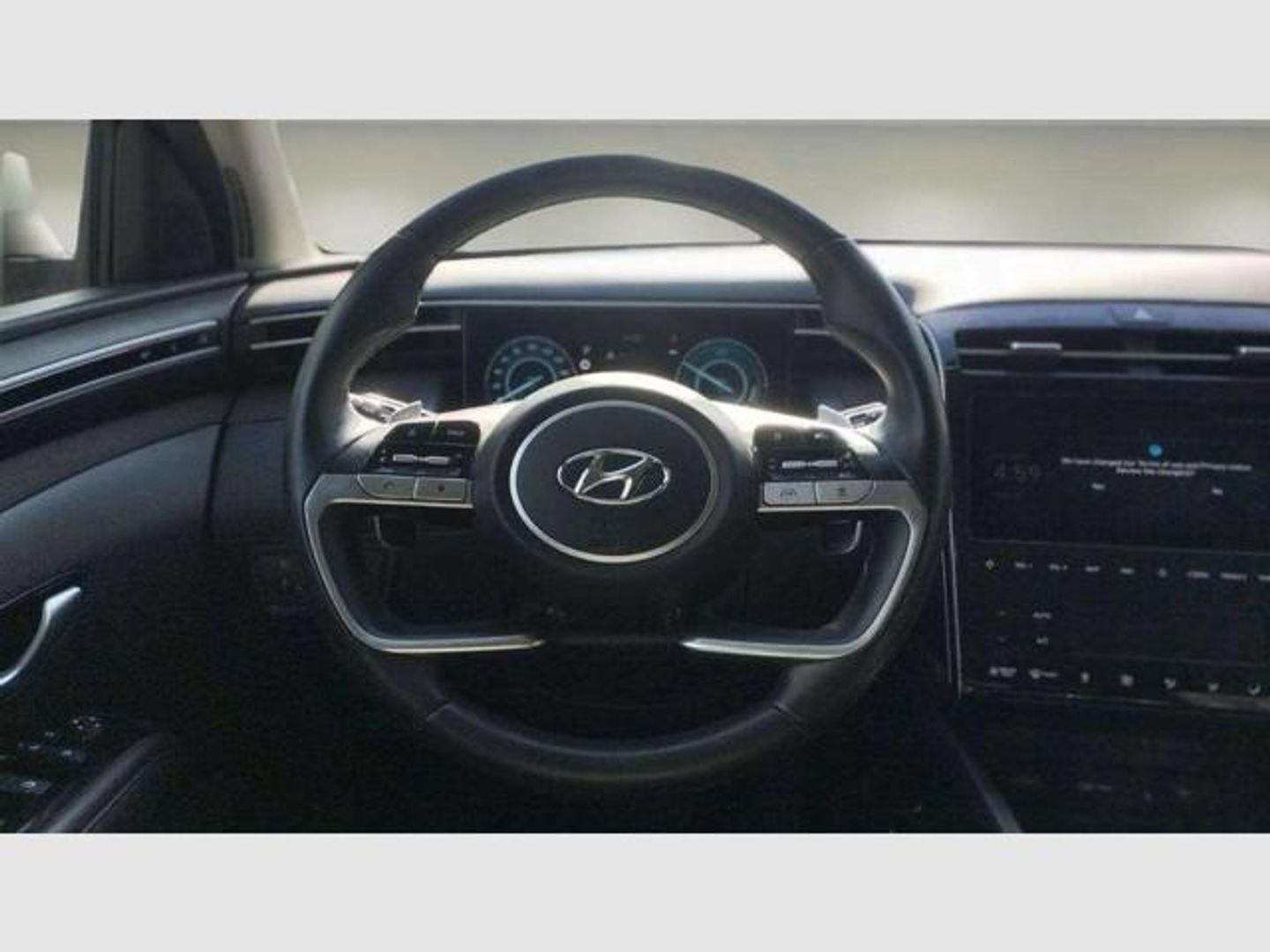 Hyundai Tucson 1.6 TGDI HEV Style 4x4 Auto 169 kW (230 CV)