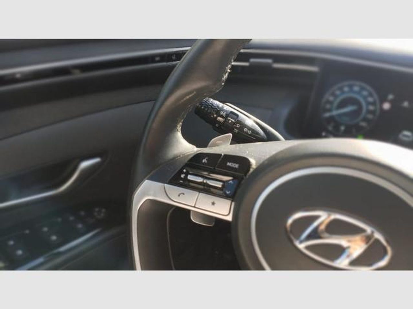 Hyundai Tucson 1.6 TGDI HEV Style 4x4 Auto 169 kW (230 CV)