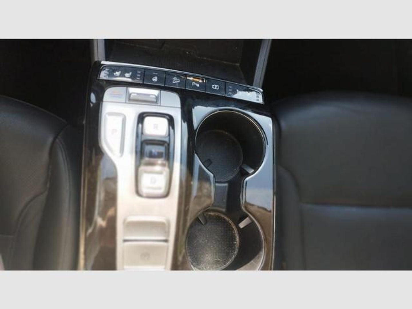 Hyundai Tucson 1.6 TGDI HEV Style 4x4 Auto 169 kW (230 CV)