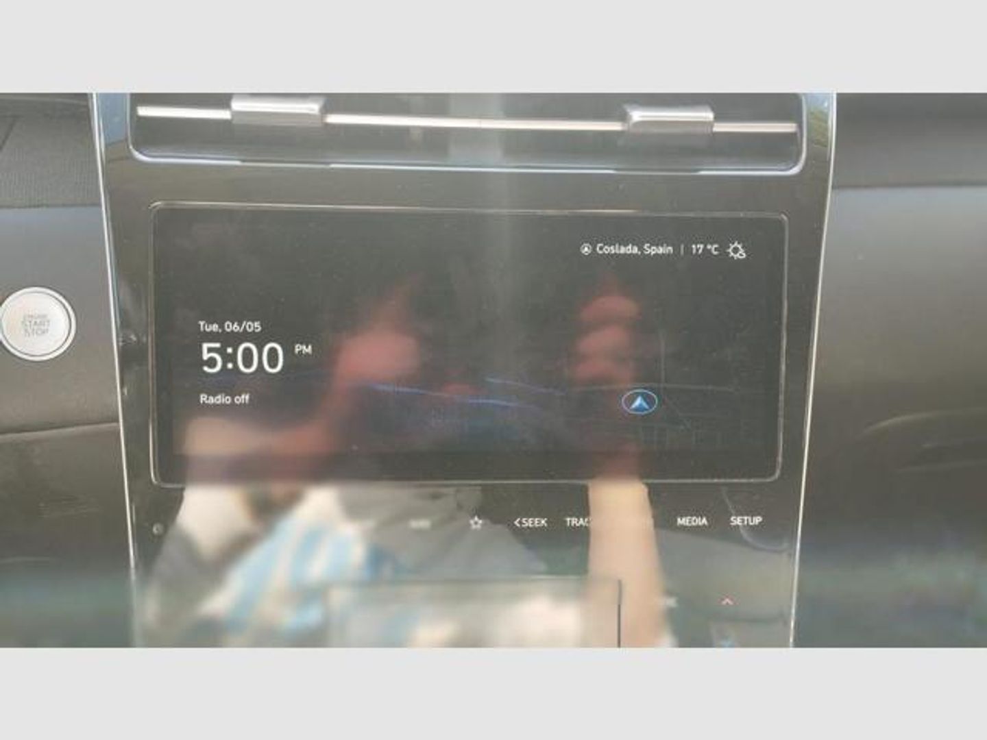 Hyundai Tucson 1.6 TGDI HEV Style 4x4 Auto 169 kW (230 CV)