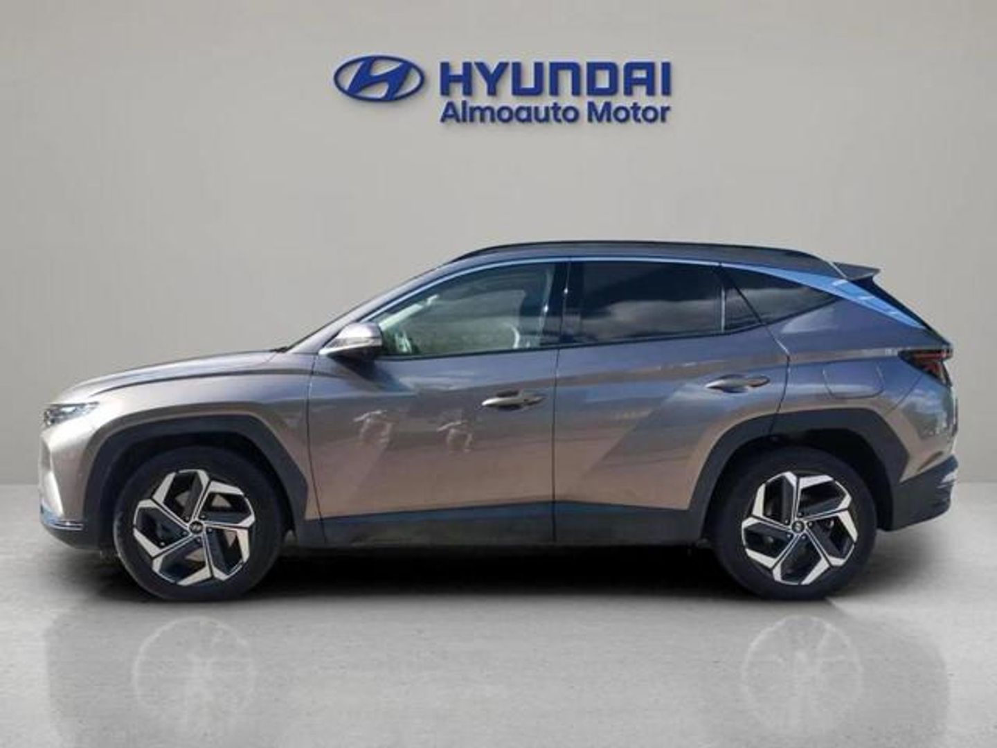 Hyundai Tucson 1.6 TGDI HEV Style 4x4 Auto 169 kW (230 CV)