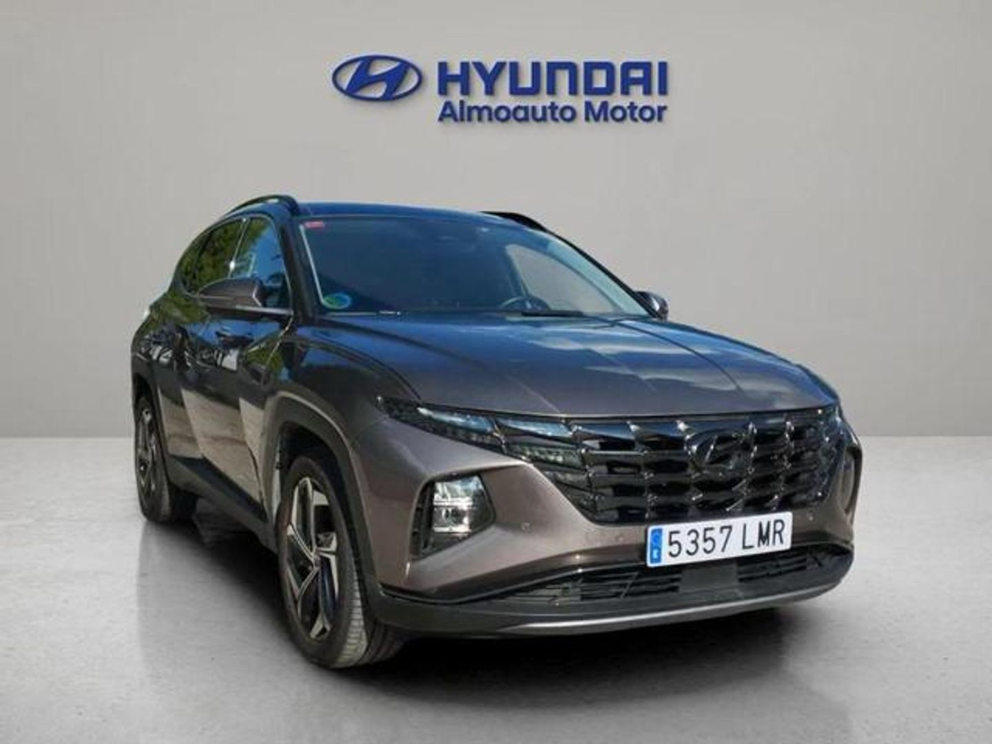 Hyundai Tucson 1.6 TGDI HEV Style 4x4 Auto 169 kW (230 CV)