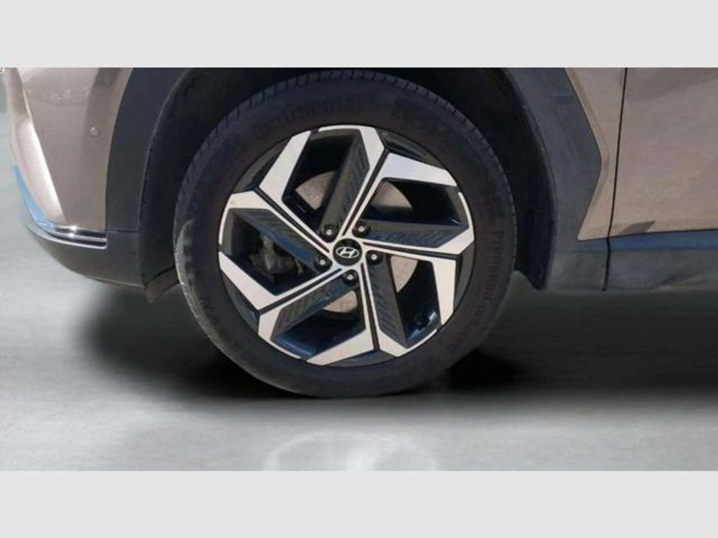 Hyundai Tucson 1.6 TGDI HEV Style 4x4 Auto 169 kW (230 CV)