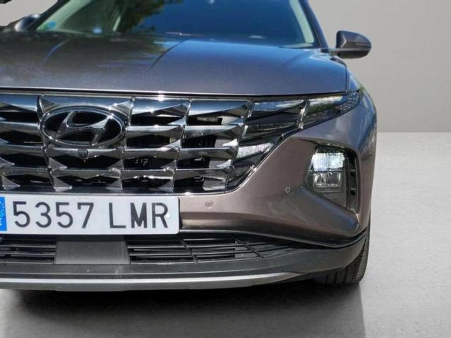 Hyundai Tucson 1.6 TGDI HEV Style 4x4 Auto 169 kW (230 CV)