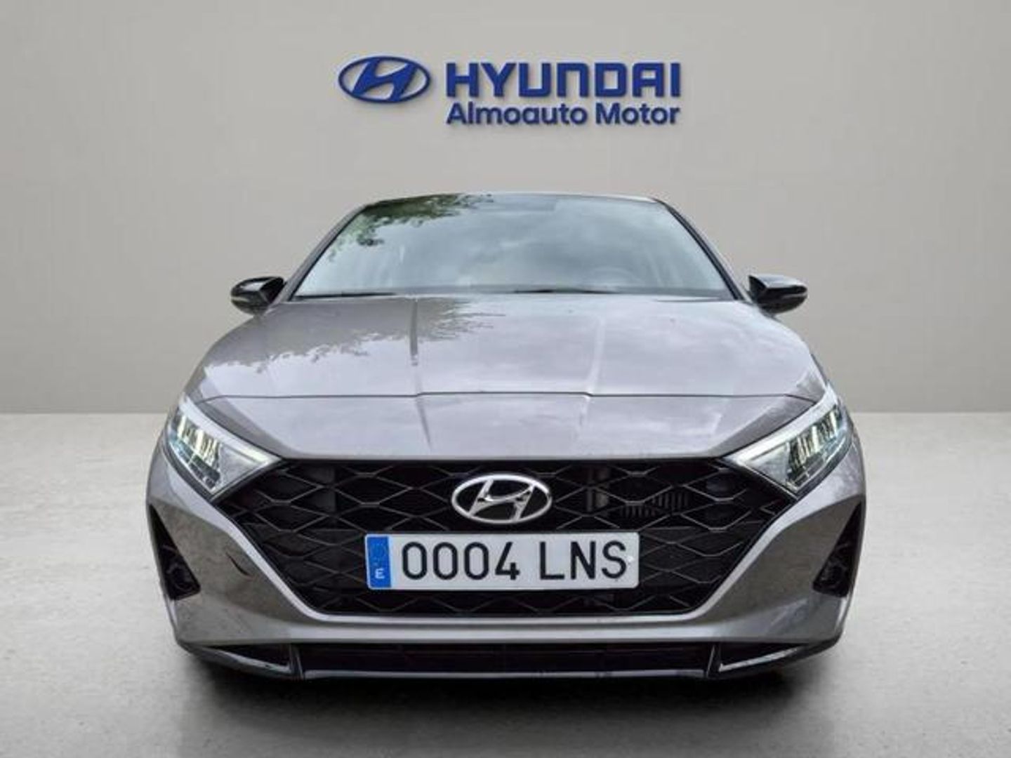 Hyundai i20 1.0 TGDI 48V Tecno 74 kW (100 CV)