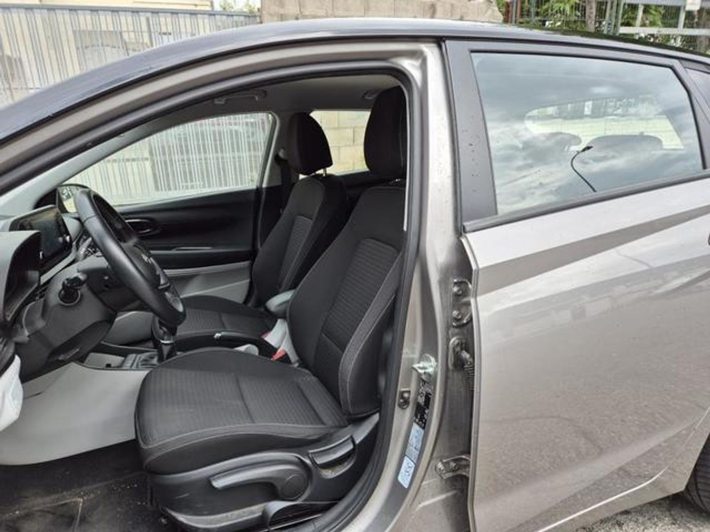 Hyundai i20 1.0 TGDI 48V Tecno 74 kW (100 CV)