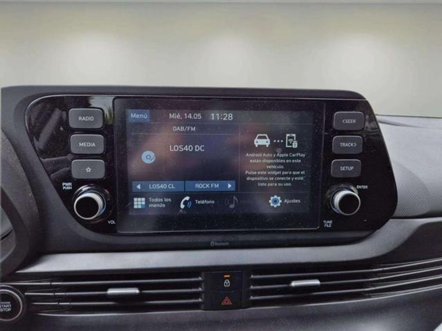 Hyundai i20 1.0 TGDI 48V Tecno 74 kW (100 CV)