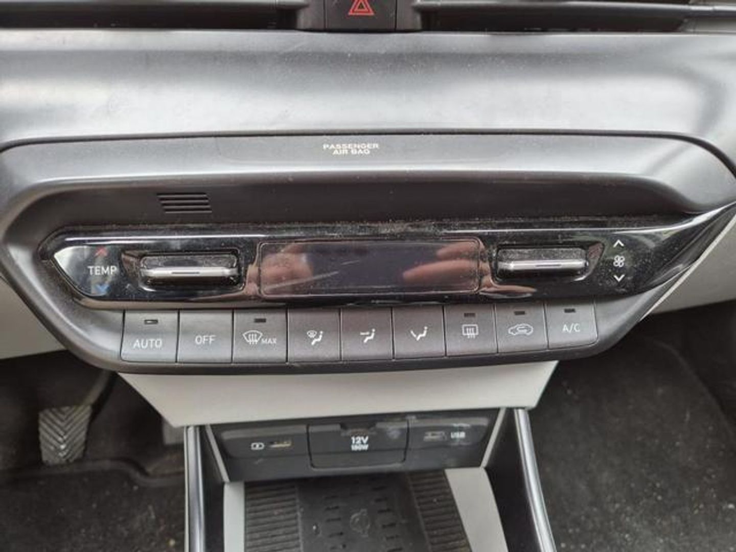 Hyundai i20 1.0 TGDI 48V Tecno 74 kW (100 CV)