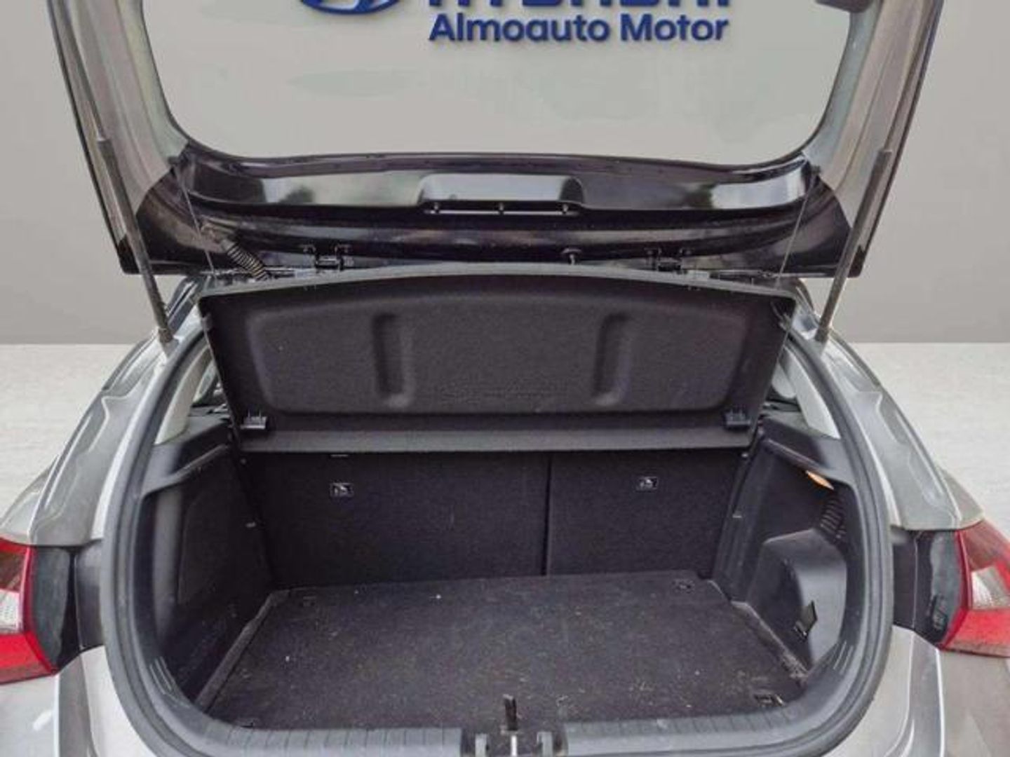 Hyundai i20 1.0 TGDI 48V Tecno 74 kW (100 CV)