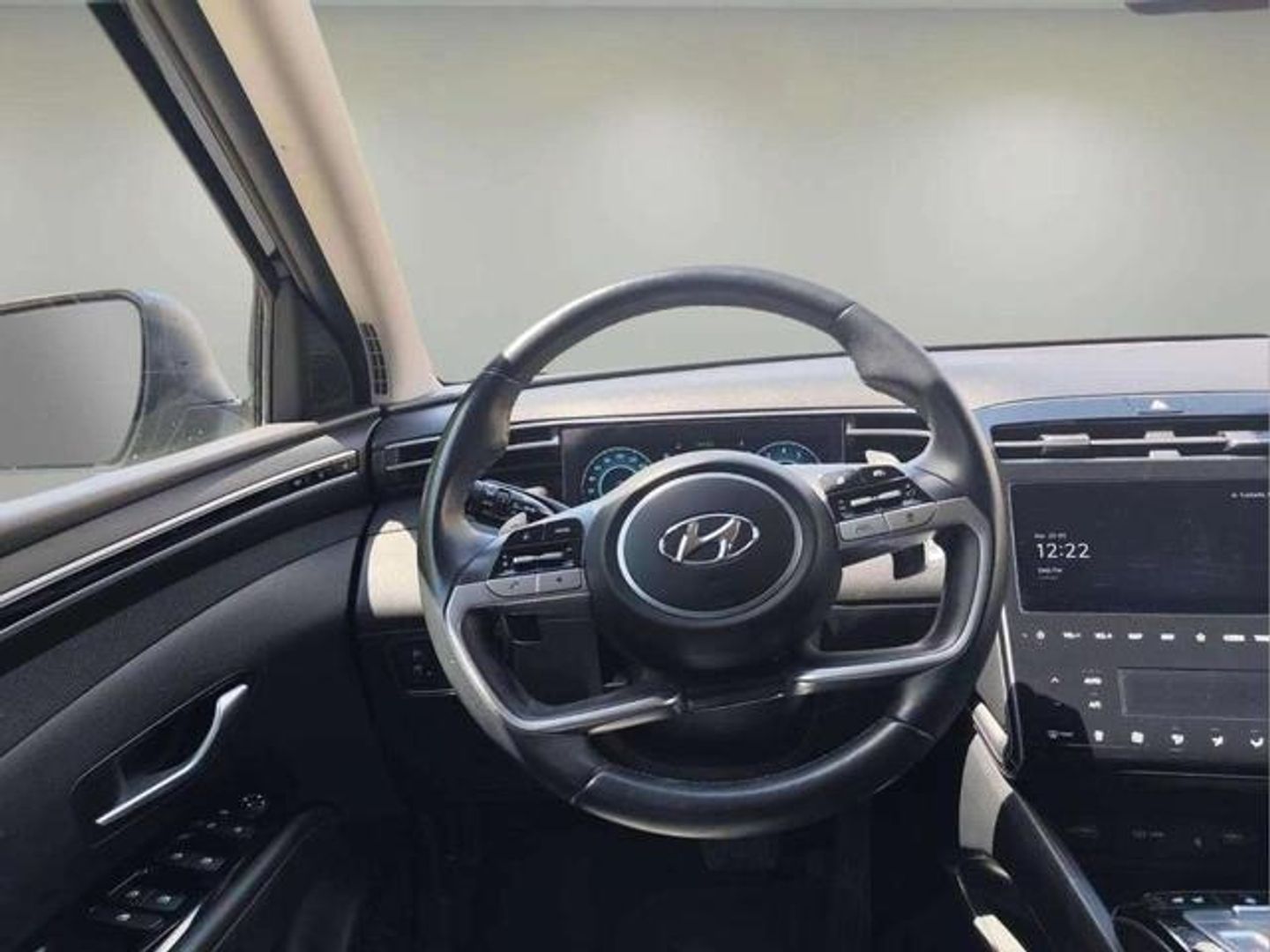 Hyundai Tucson 1.6 TGDI 48V Style DCT 4x4 132 kW (180 CV)