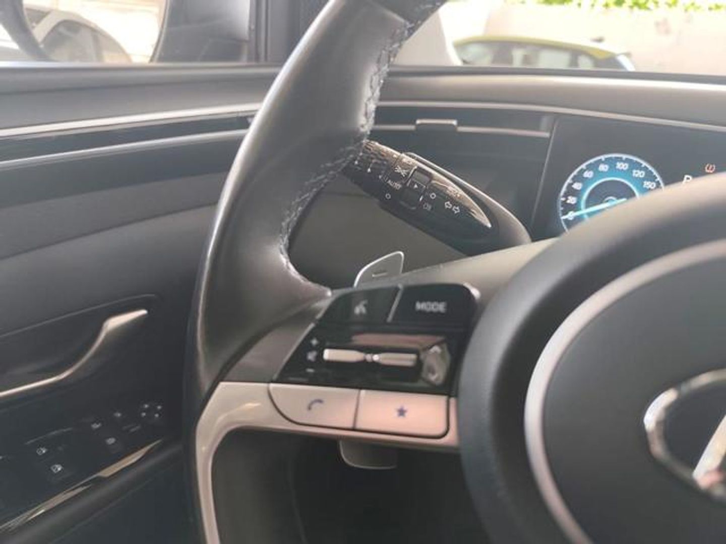 Hyundai Tucson 1.6 TGDI 48V Style DCT 4x4 132 kW (180 CV)