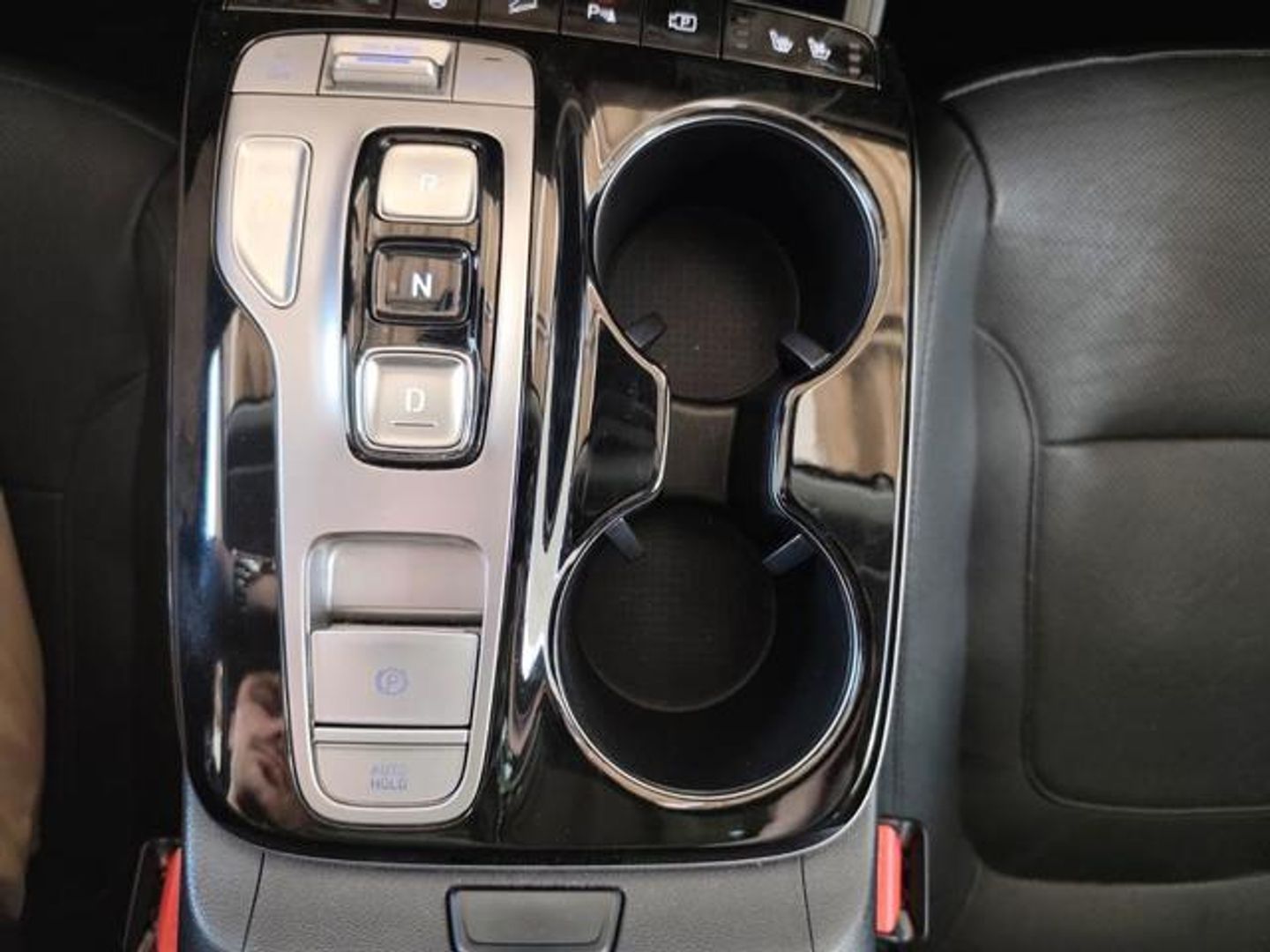 Hyundai Tucson 1.6 TGDI 48V Style DCT 4x4 132 kW (180 CV)